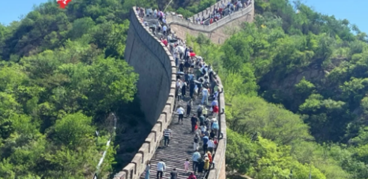 beijing great wall tour