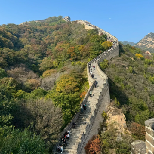 What to Expect on a Great Wall Tour?