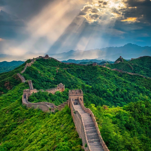 What is Included in a Private Great Wall Tour?