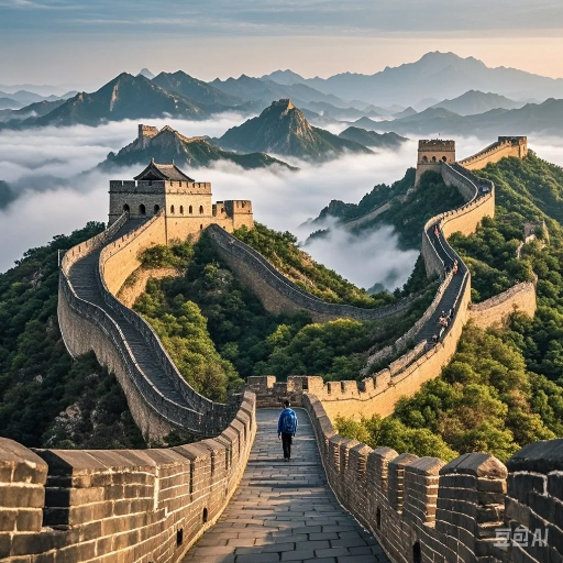 What Should You Know Before Your Great Wall Day Trip?