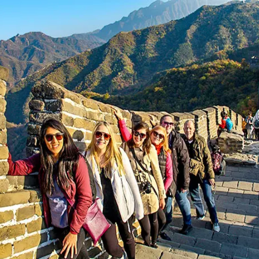 What are the best mini-group tours available in Beijing?