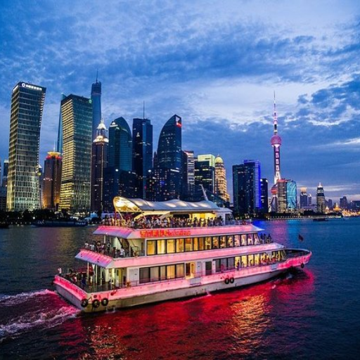 What Unique Experiences Can You Have Along the Huangpu River ?