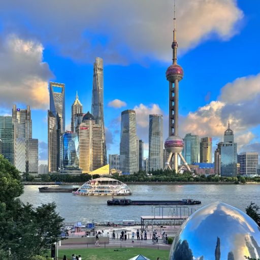 things to do in shanghai china