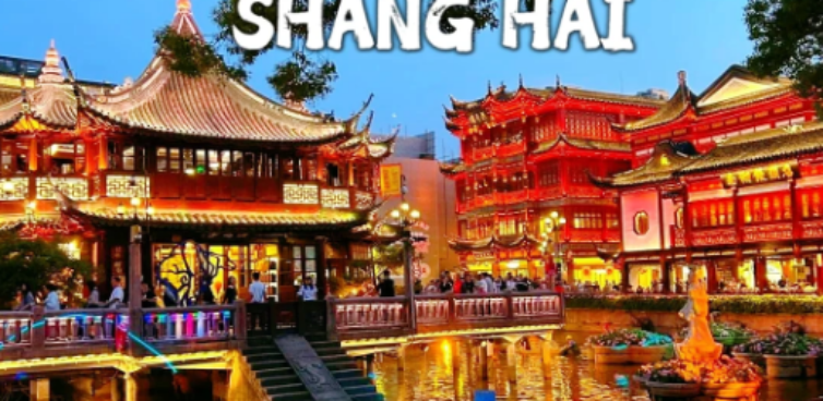What Are the Must-See Attractions in Shanghai?
