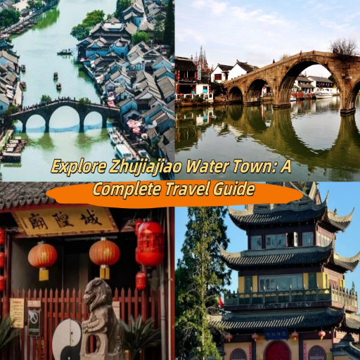 What Historical Sites Should I Visit in Shanghai?