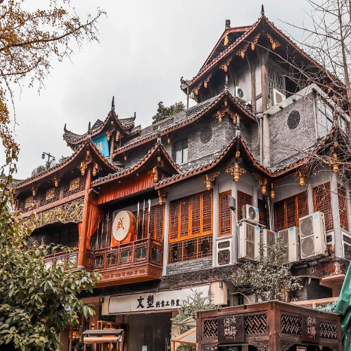 things to do in chengdu