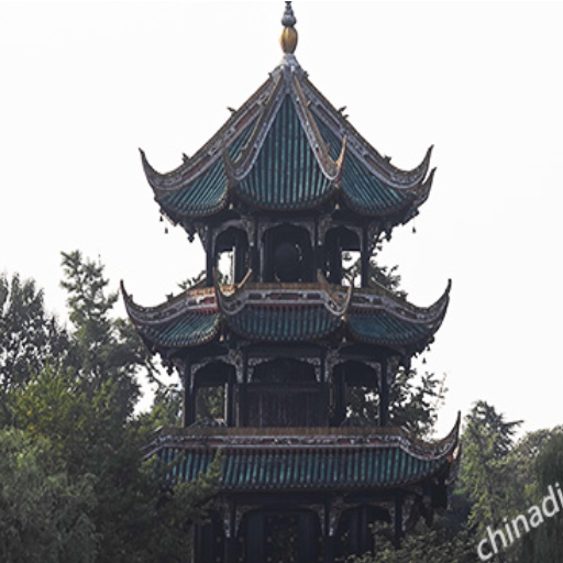 chengdu tourist attractions