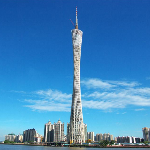 What Are the Must-See Attractions in Guangzhou?