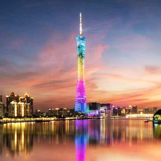 guangzhou tourist attractions