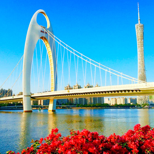 What are the Top Attractions in Guangzhou?