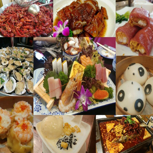 What to Eat in Guangzhou?