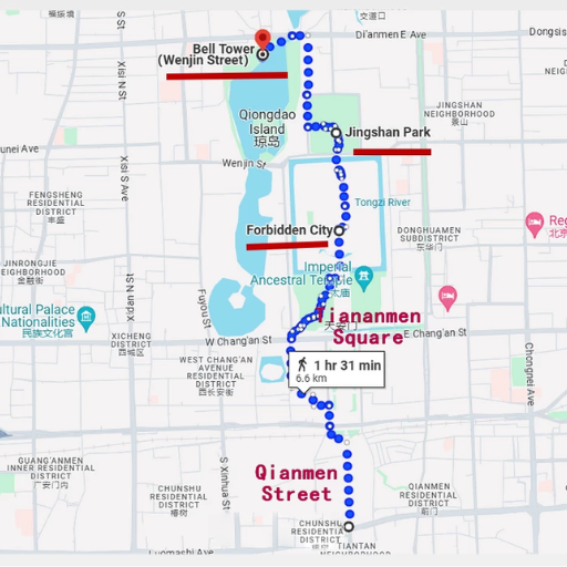 How to Plan a Beijing Day Tour