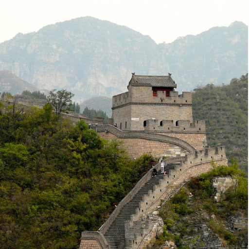 How Can You Experience the Great Wall on a Beijing Tour