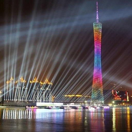 What are the Best Night Activities in Guangzhou?