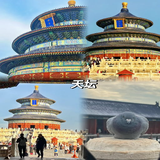 What are the Must-Visit Beijing Day Trip Destinations