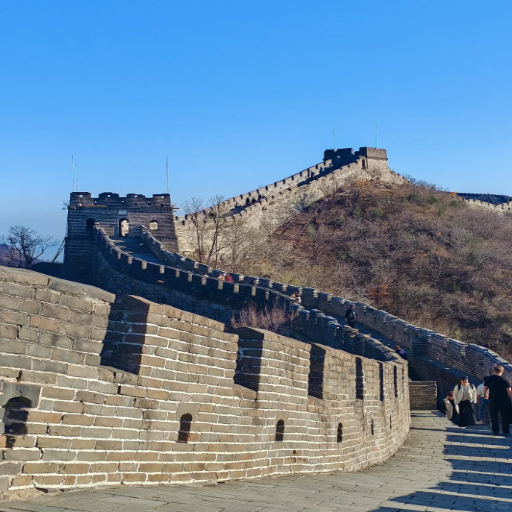 Is the Mutianyu Great Wall Worth Visiting