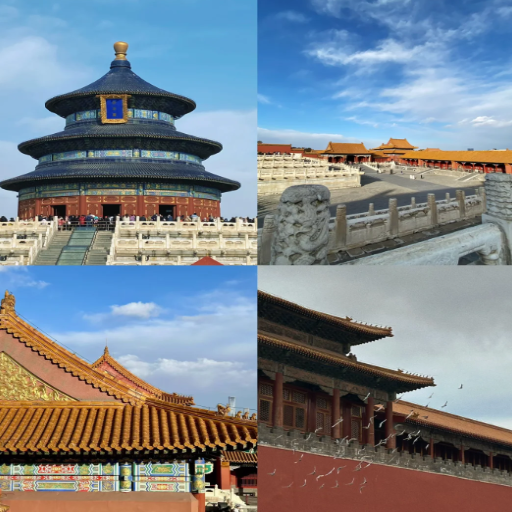 Can You Visit the Forbidden City in a Day