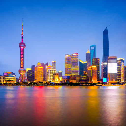 How to Enjoy a Day in Shanghai