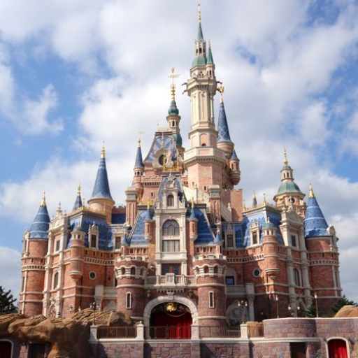 Why Shanghai Disneyland Park is a Must-Visit