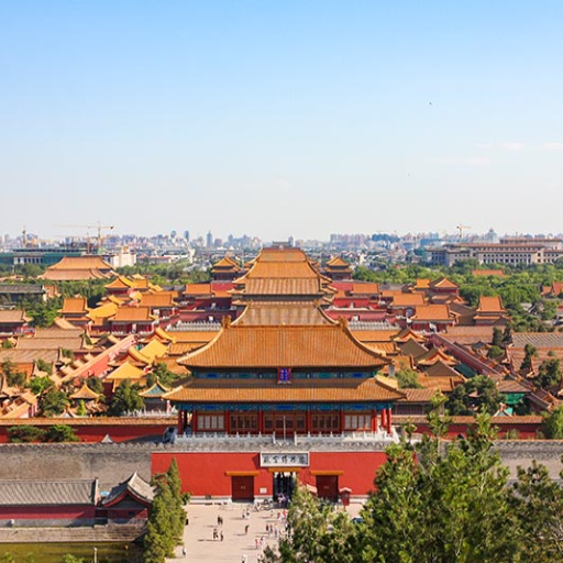 tour beijing china