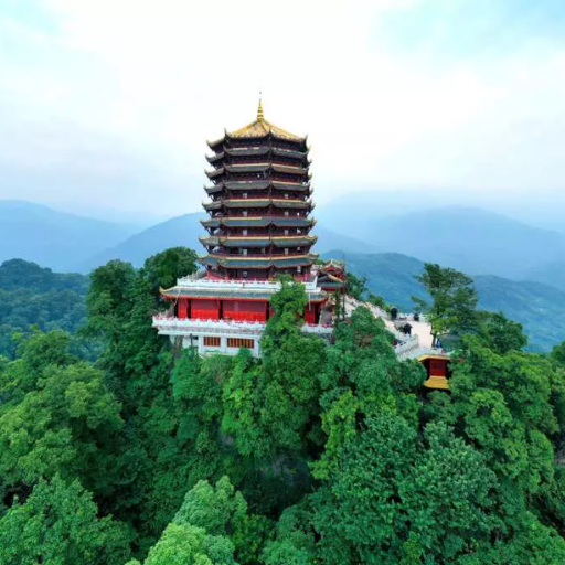 What Are the Best Places to Sightsee Near Chengdu