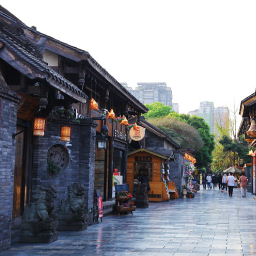 What Unique Chengdu Attractions Should Be on Your List