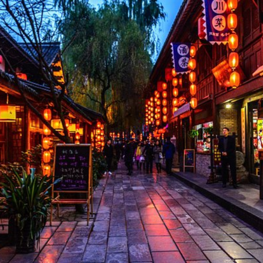 Which Top Attractions Around Chengdu Should You Visit