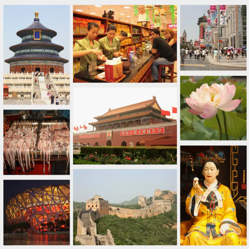 What Unique Experiences Can You Have on a Beijing Day Tour?