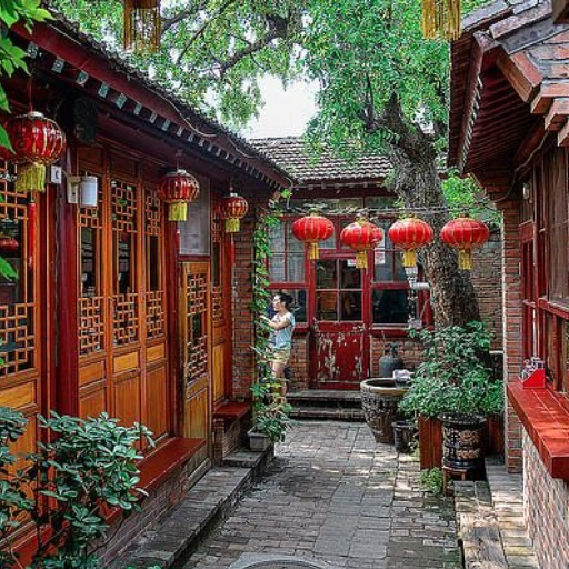 What Cultural Experiences Can You Find in Beijing Hutongs?