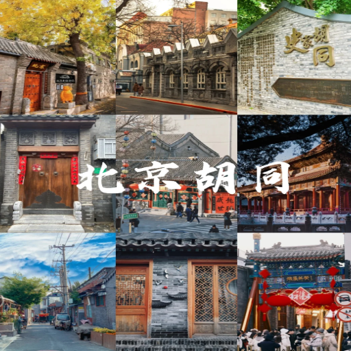 Why Choose Lost Plate for Your Hutong Adventure