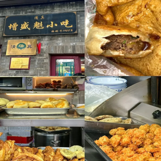 What are the Hidden Gems on a Hutong Food Tour