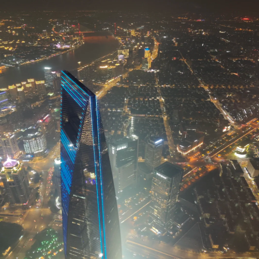 How to Experience the Iconic Shanghai Tower