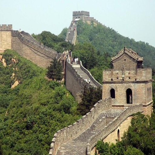 great wall tours from beijing