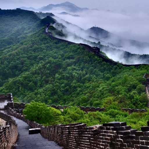 great wall tours from beijing