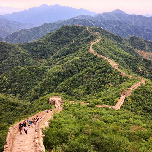 What is the Mutianyu Great Wall and why should you visit it?