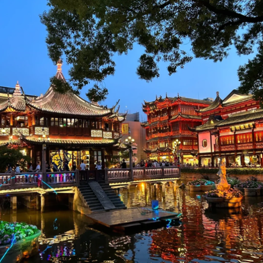 What Are the Best Things to Do in Shanghai?