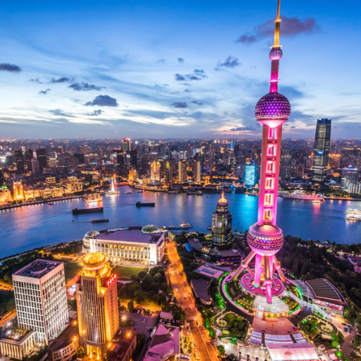 What Are the Best Views and Scenic Spots in Shanghai?