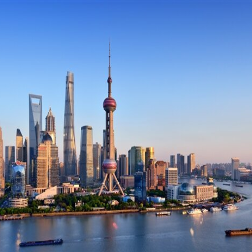 What Are the Top Attractions in Shanghai?