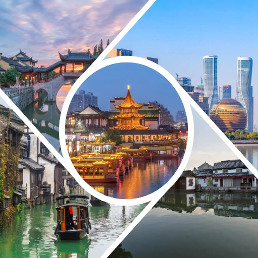 What Are the Best Day Trips Around Shanghai?