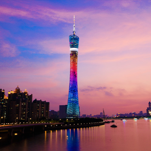 What are the Must-See Places to Visit in Guangzhou