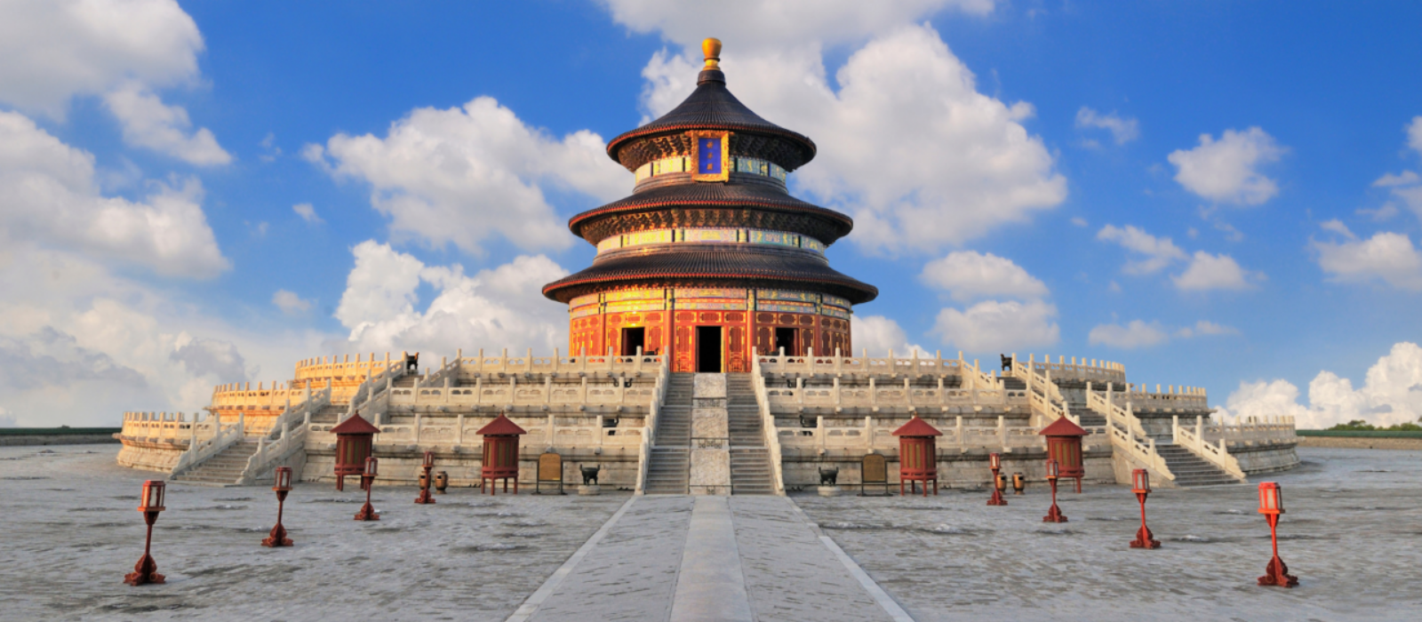 Temple of Heaven