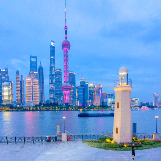 What are the Top Attractions in Shanghai?