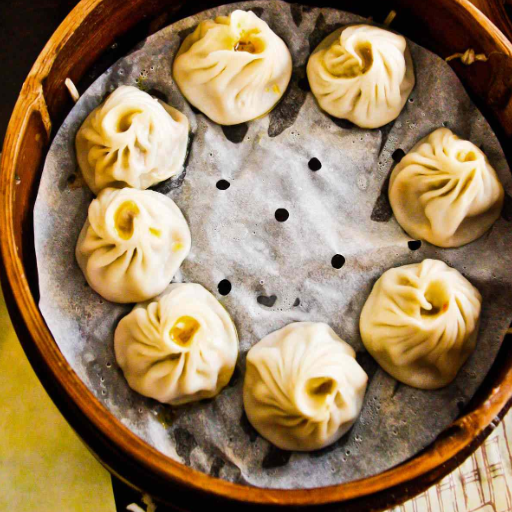 What are the Best Locations for Street Food in Shanghai?