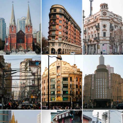 What Cultural Experiences to Enjoy in Shanghai_