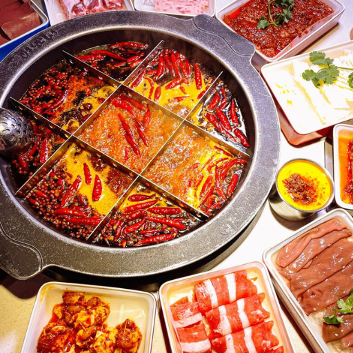 How to Experience the Best Food Tours in Chengdu