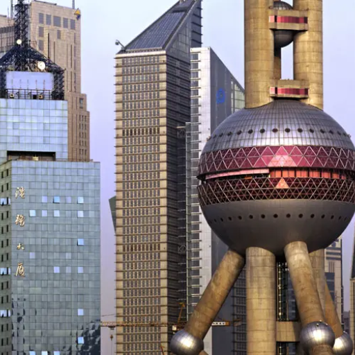 What to Expect When Visiting the Oriental Pearl Tower