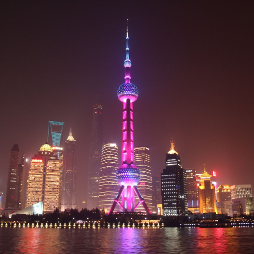 How to Get Oriental Pearl Tower Tickets and Plan Your Visit