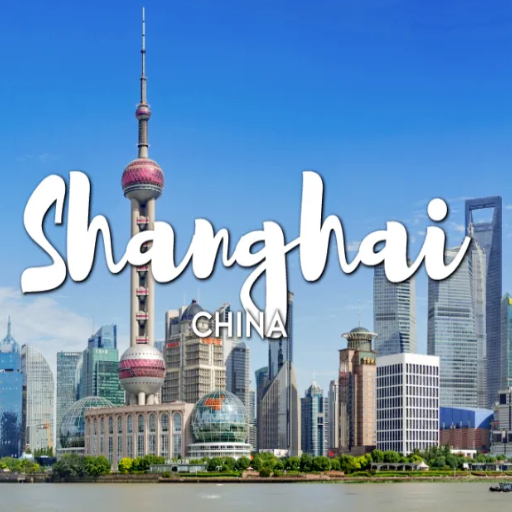 things to see in shanghai china