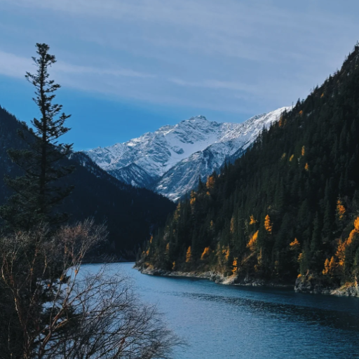 How to Get from Chengdu to Jiuzhaigou: High Speed Train & Bus Options