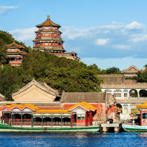 When is the best time to visit the Summer Palace